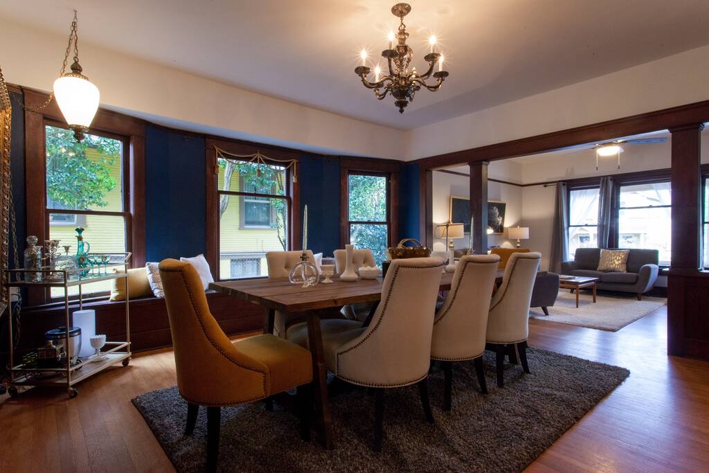 1block from Mississippi street! Houses for Rent in Portland, Oregon