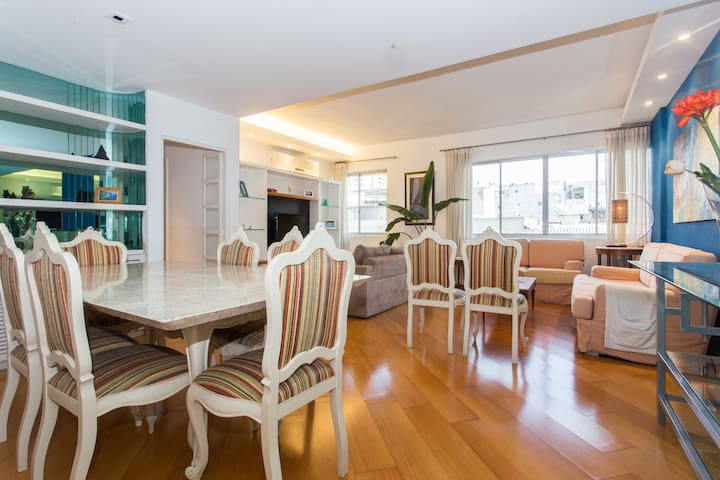 SÓ ENTRAR PARA SE SENTIR EM CASA!!!