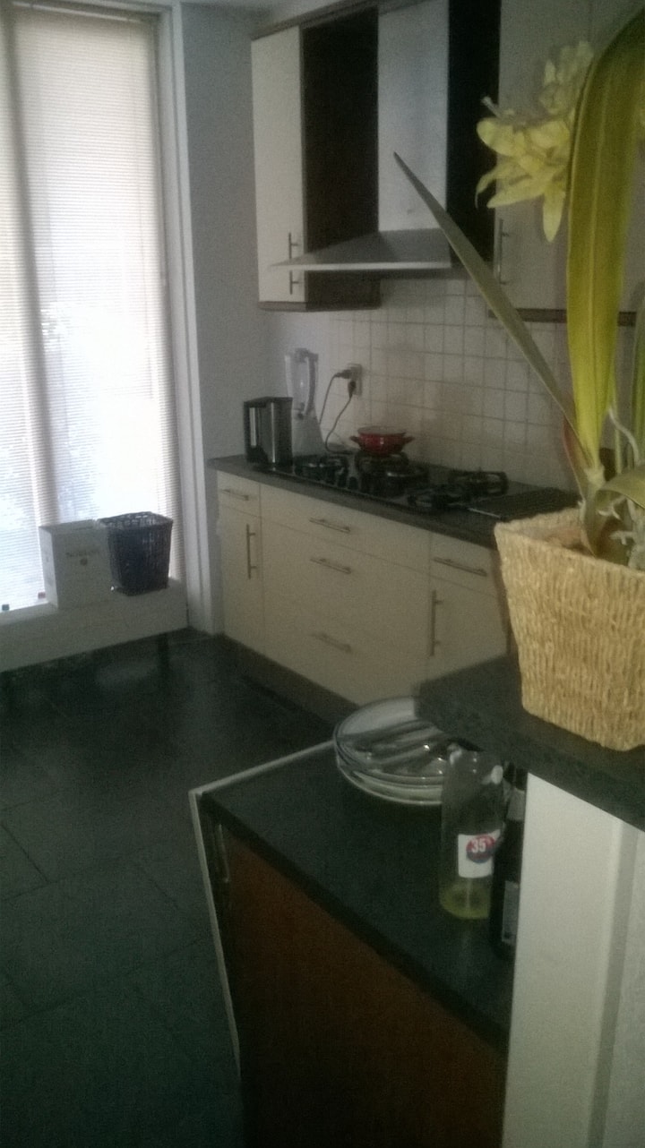 2 Person Bedroom Vleuten (Utrecht) - Utrecht