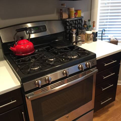 K3 4 BR Crashpad Mayfair flat gallery image 4