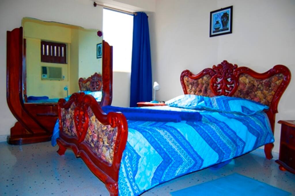 1er Dormitorio