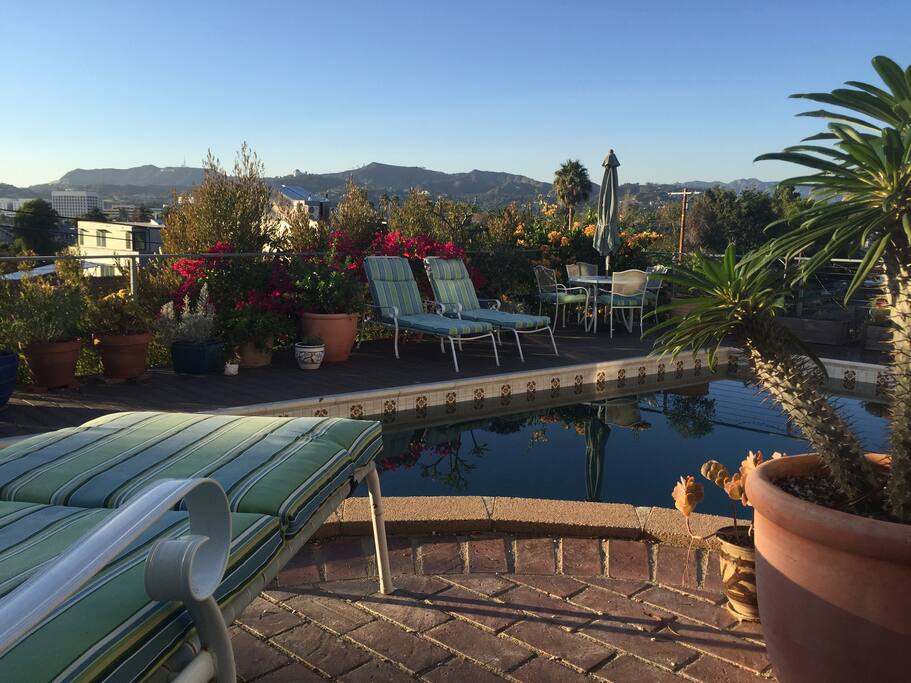Top 100 Airbnb Rentals in Los Angeles, California