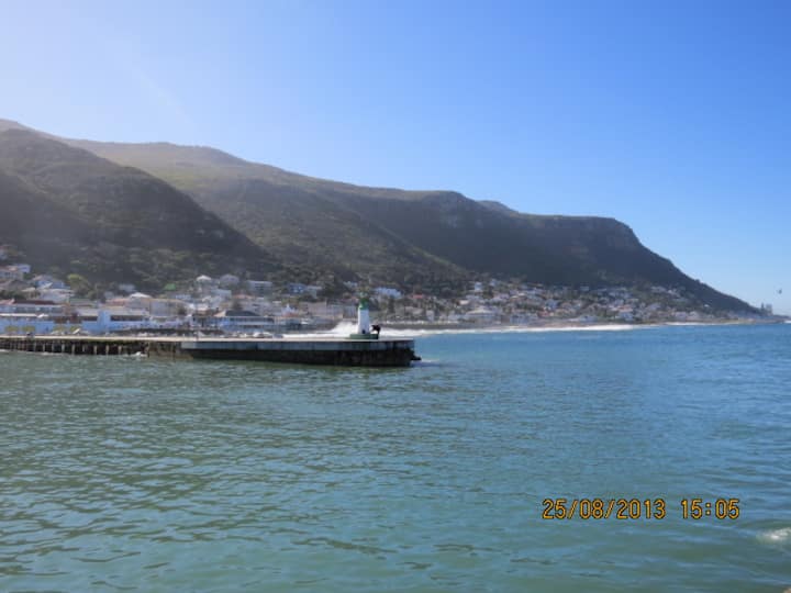 Fairwinds Kalk Bay