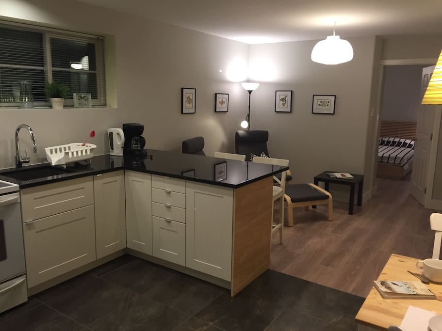 Basement Suite in East Vancouver30 Day Minimum Apartments for Rent in Vancouver, British Basement Suite in East Vancouver30 Day Minimum Apartments for Rent in Vancouver, British
