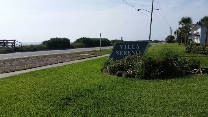 2/2 Ocean View Fully Updated