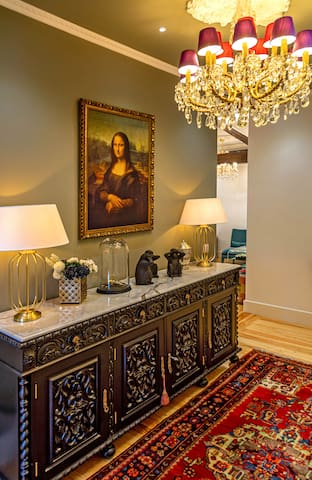 Nobre Destino – Boutique Apartments