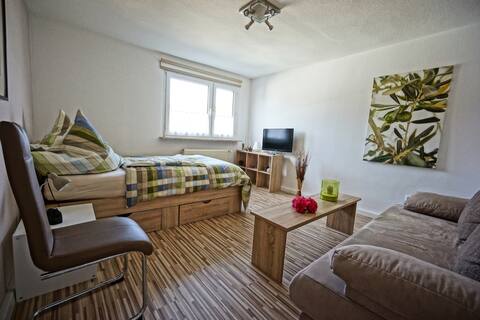 Cozy apartment in the south of Hagen
