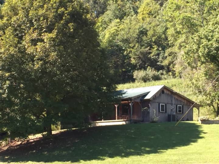 McKee Alquileres vacacionales y alojamientos Kentucky, Estados Unidos