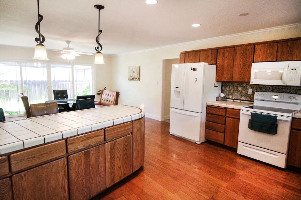 Gateway to Napa Valley Wineries and Epic Downtown! Houses for Rent in