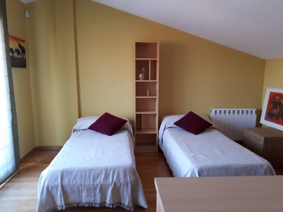 Habitacion zona 2