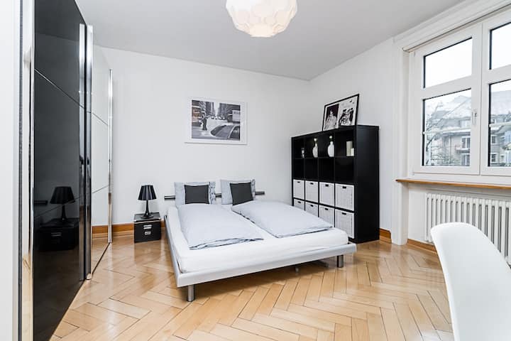 Втора спална соба