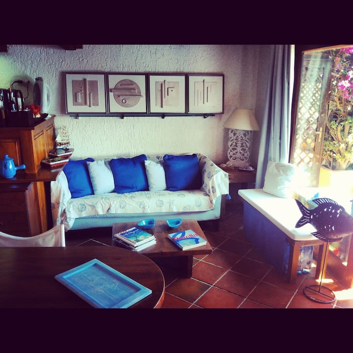 Всекидневна