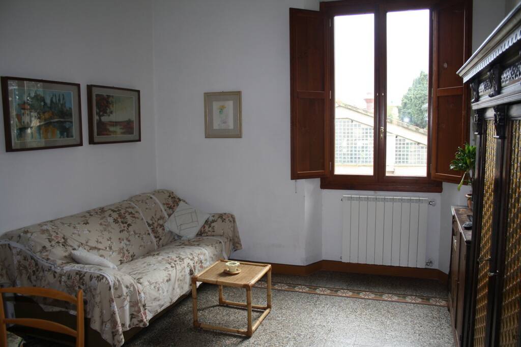 Soggiorno