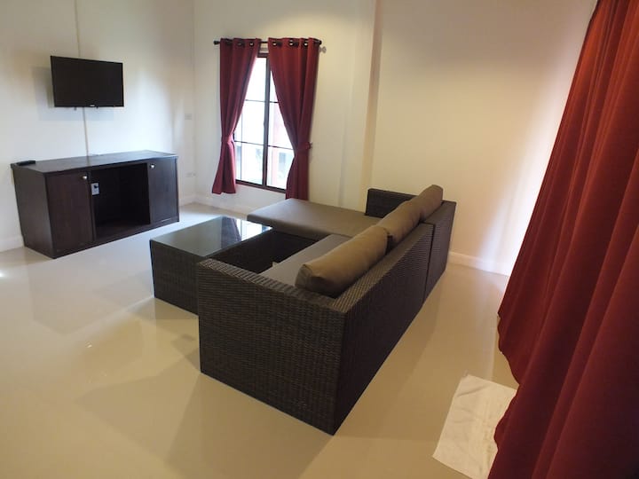 Kamon Villa2 - Ko Samui