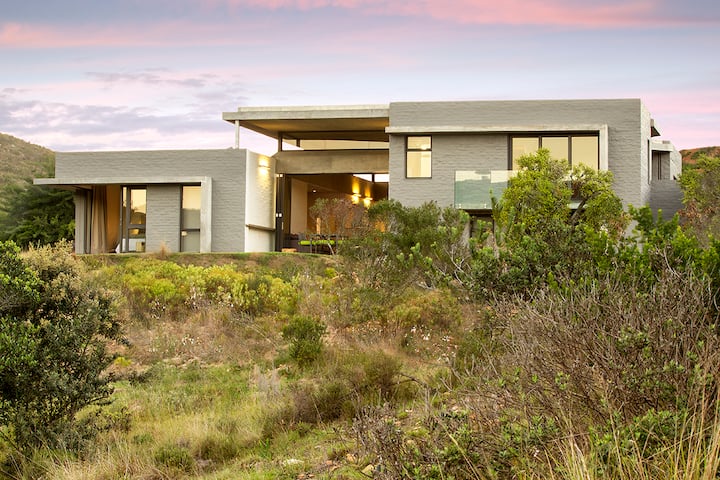 Hopewell Villa