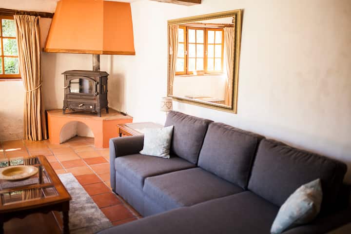 La Mirabel (3 Gites With Pool) - Gers