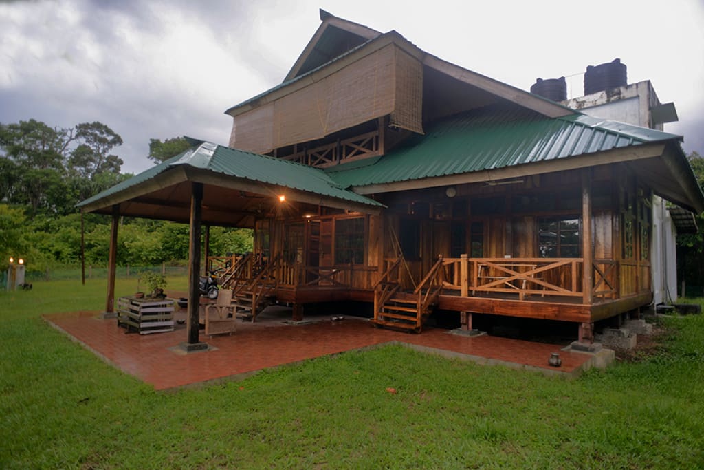 Bungalow on Havelock Island, Andaman and Nicobar Flats for Rent in