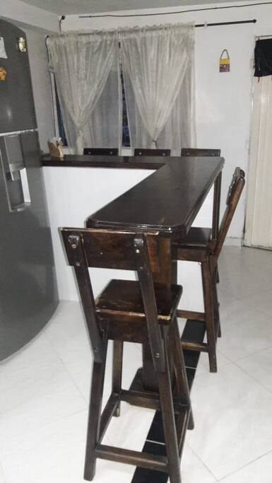 Comedor