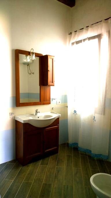 Il Bagno