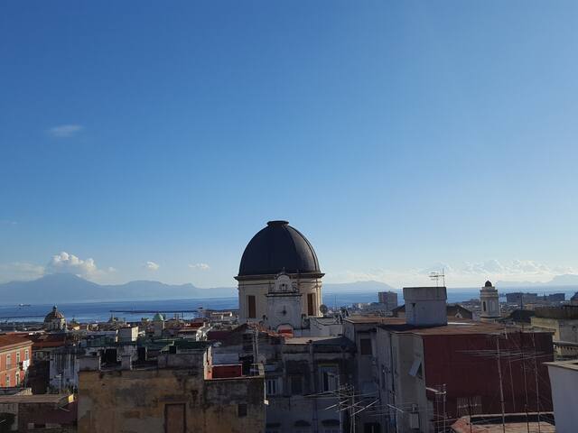 Penthouse with amazing terraces gallery image 2