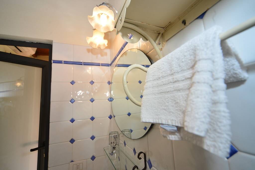 Bagno/Bathroom