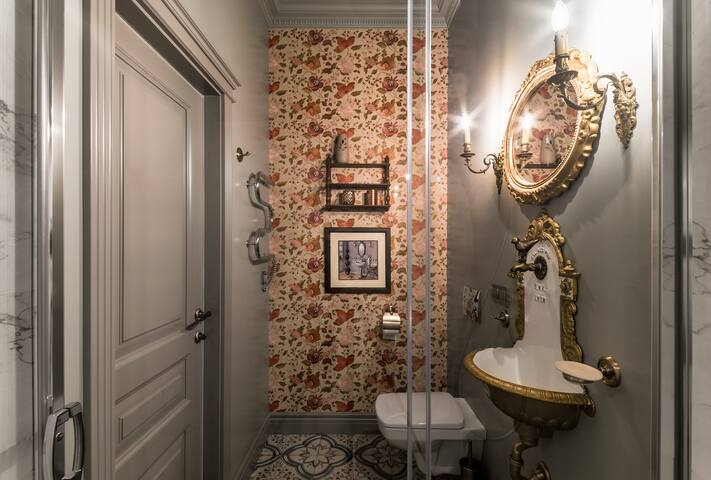 Ap.Sweet Home Near Rynok Square(200m),K.Romana,24