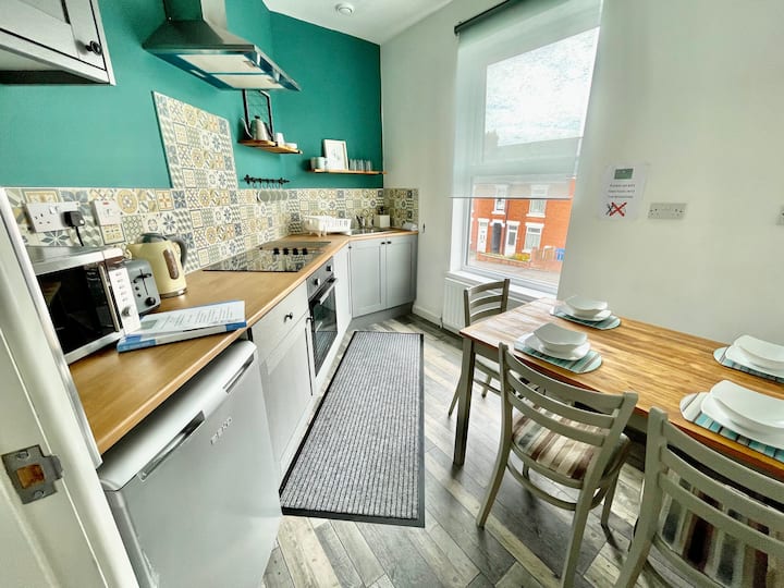 Chesterfield Holiday Rentals & Homes England, United Kingdom Airbnb