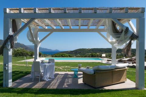 Villa Da.Ma luxury