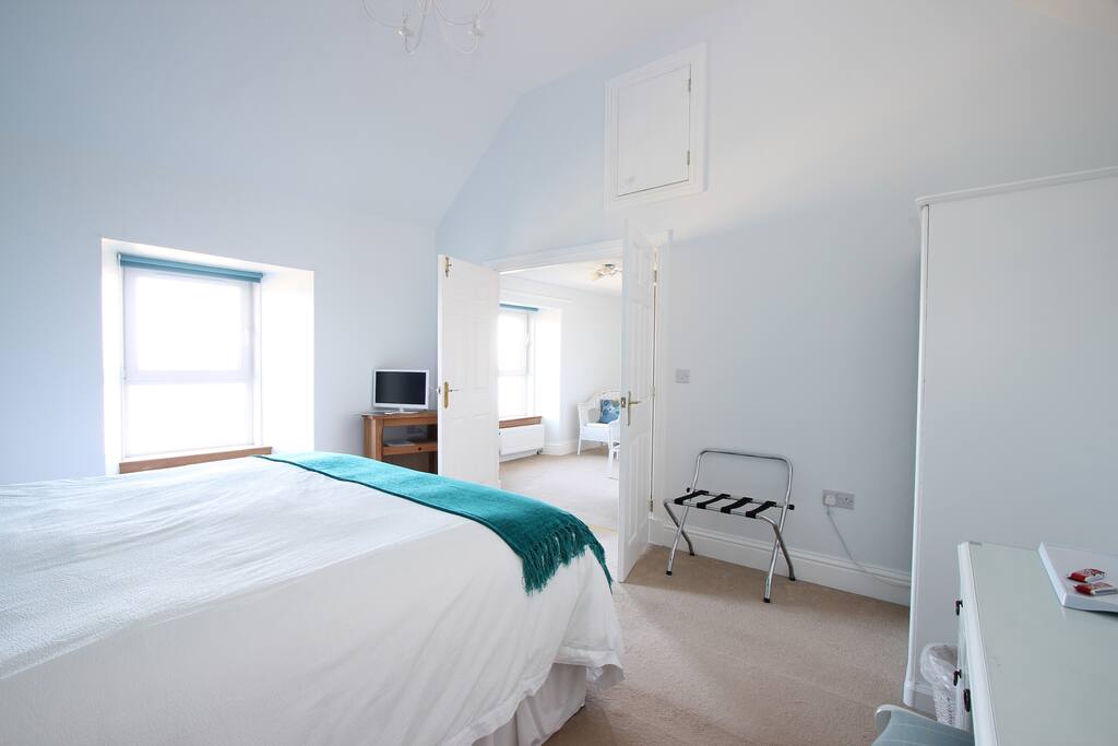 Morrich Suite, sleeps 3