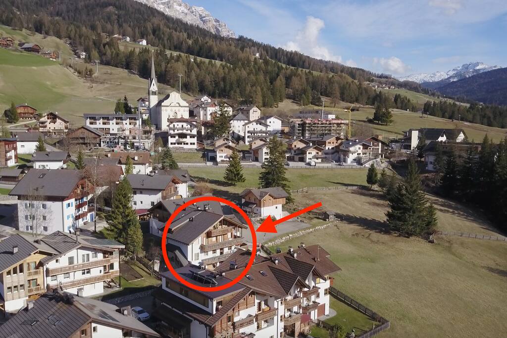 La nostra casa