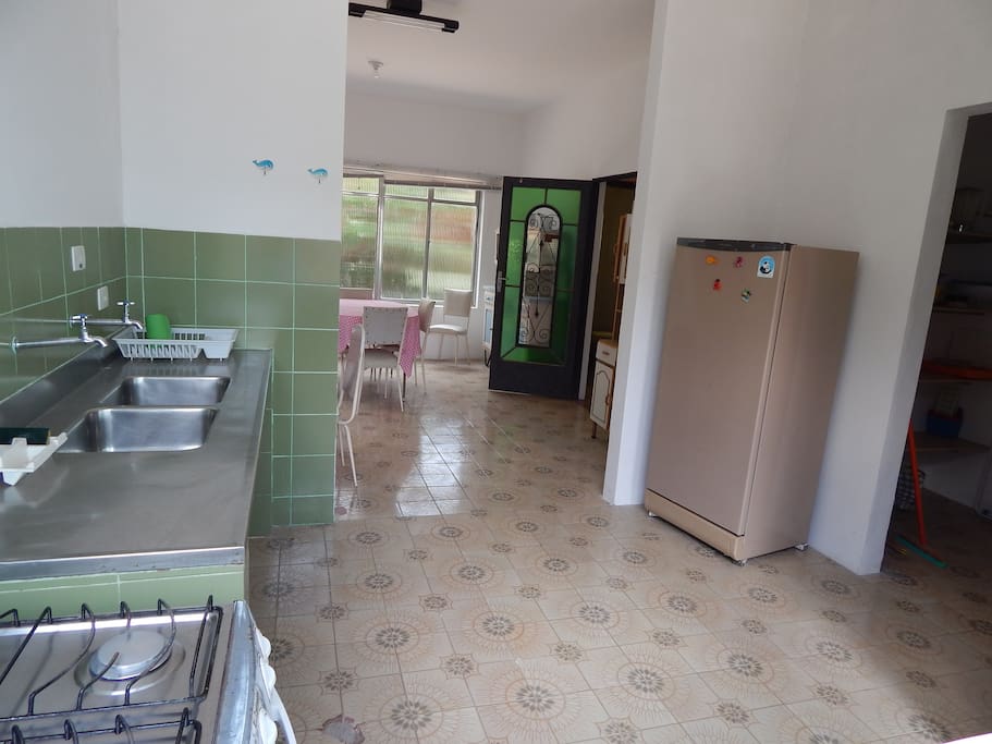 Cozinha