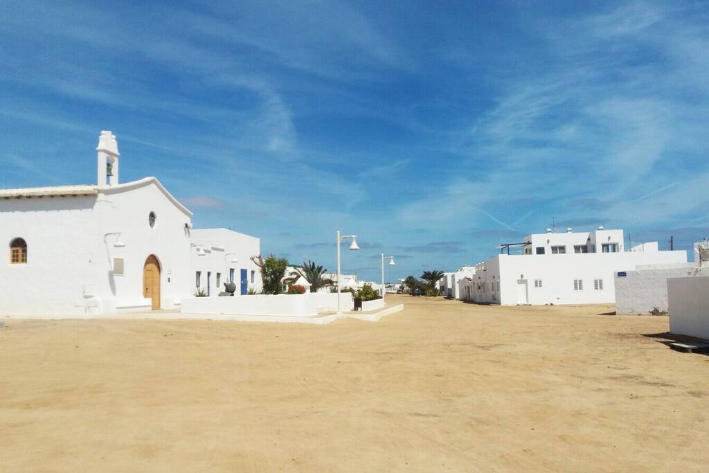 House views