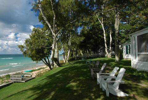 JOLLI-LODGE~ Beach Resort Leland