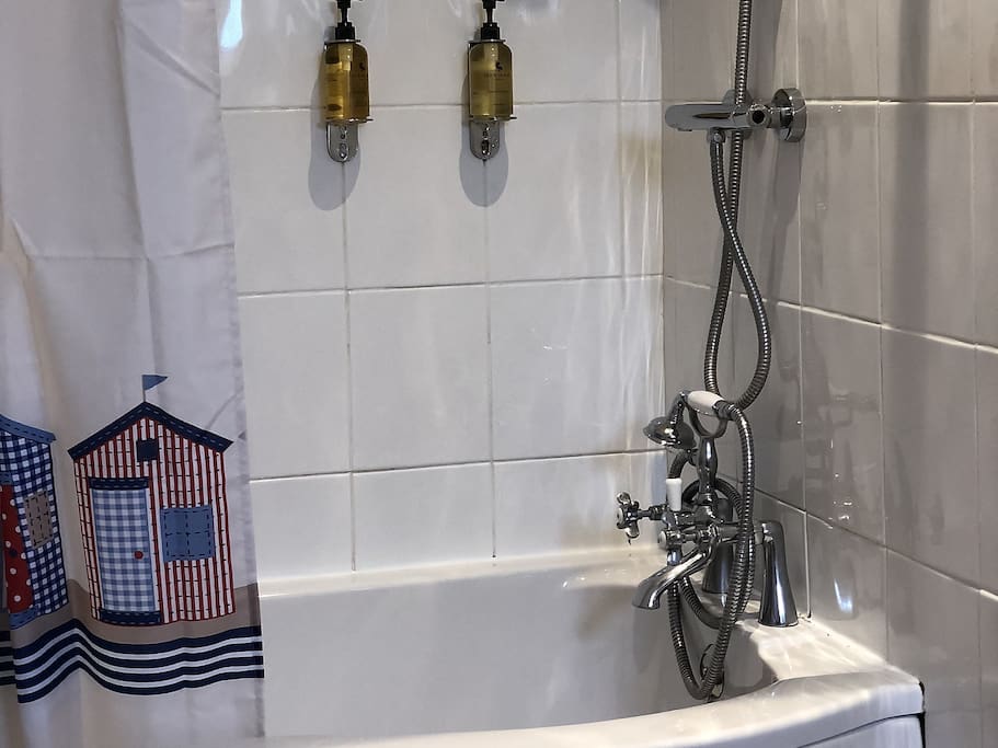Room 3 en-suite