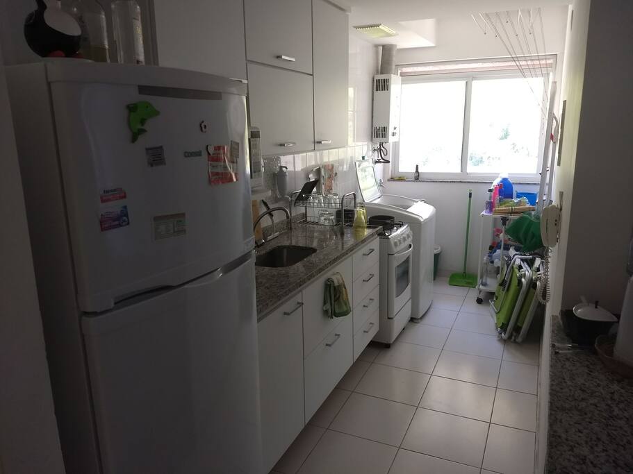 Cozinha