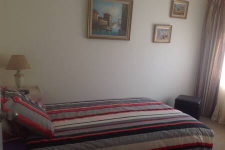 Private cozy and comfortable! - บ้าน