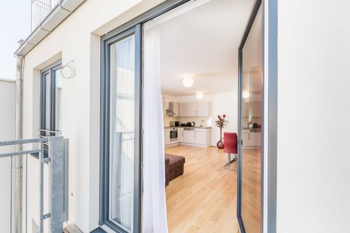 Tabor Score with balcony gallery image 5