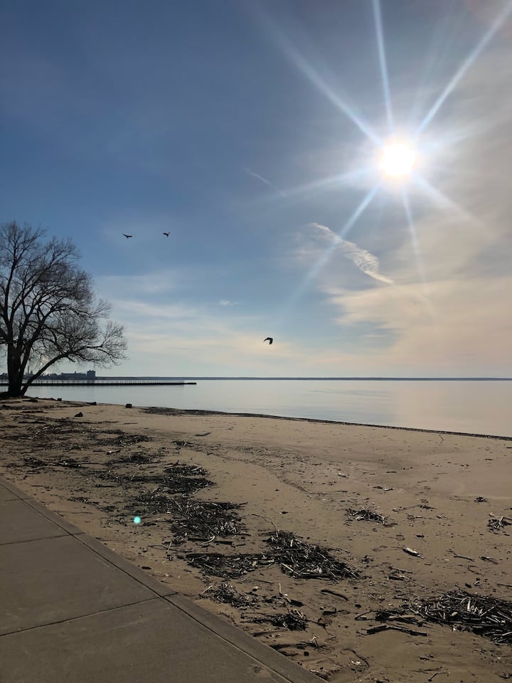 10 Best Airbnb Vacation Rentals In Alpena, Michigan Trip101