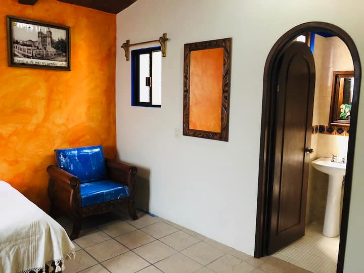 მისაღები სივრცე