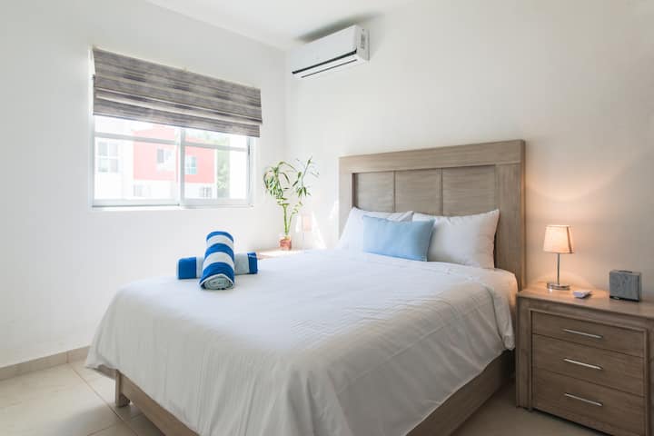 Chambre 1
