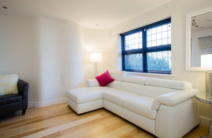 Stella Townhouse Grand Canal Dock, Dublin 4. gallery image 5