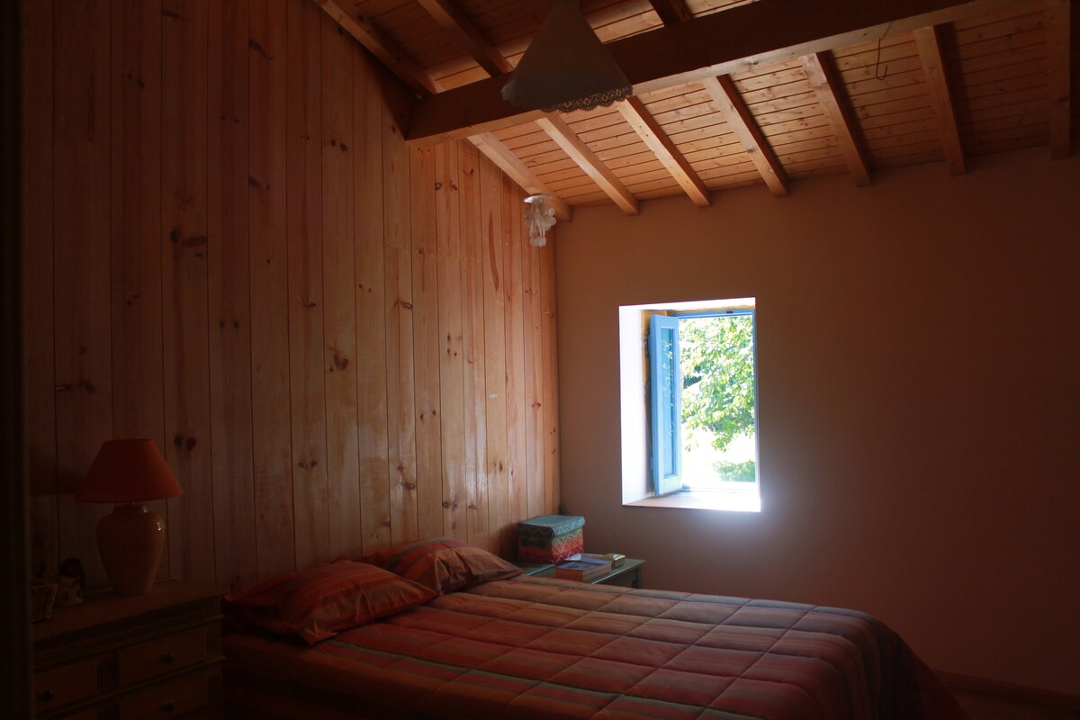 החדר של הוגו