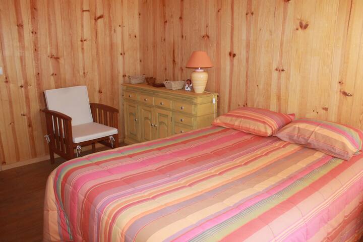 ห้องของฮิวโก้