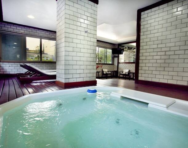 TIFFANY’S IPANEMA RESIDENCE SERVICE APARTHOTEL gallery image 4