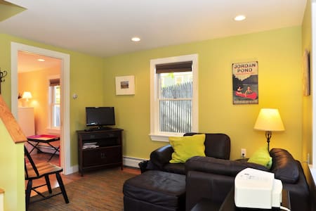 Hidden Treasure in Historic Downtown Bar Harbor