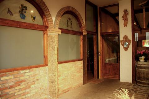 Apartment to visit SENDAVIVA -Bardena Blanca