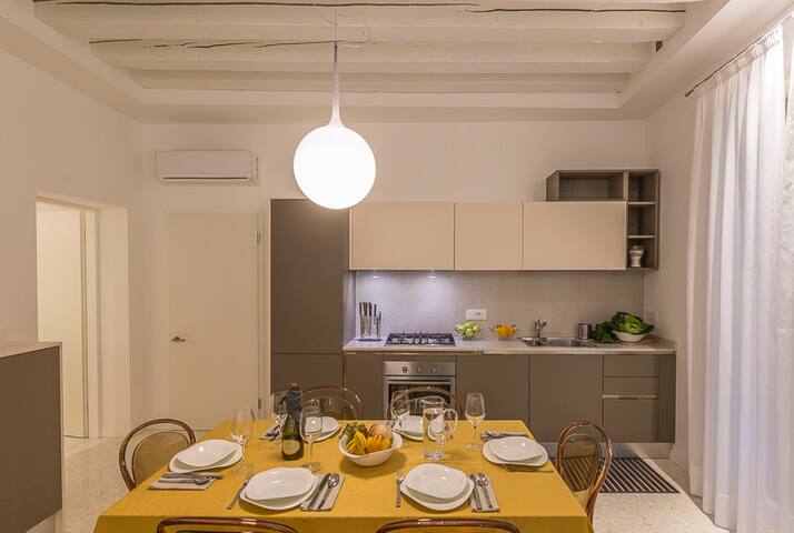 Ca’ Rossini 1 Apartment gallery image 3
