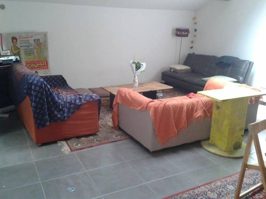 Salon