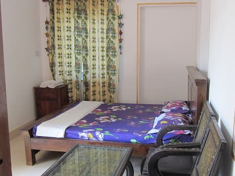 atithi guest house pushkar