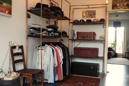 lovely designer room